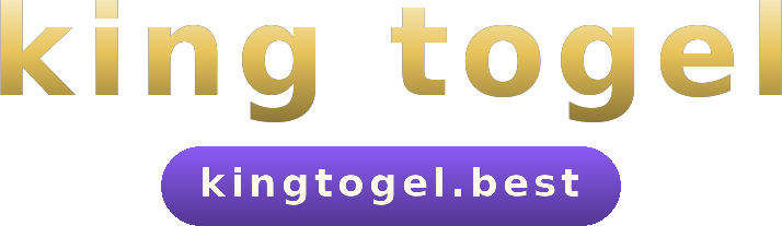 king togel logo