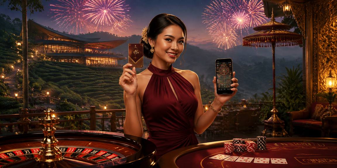 king togel background