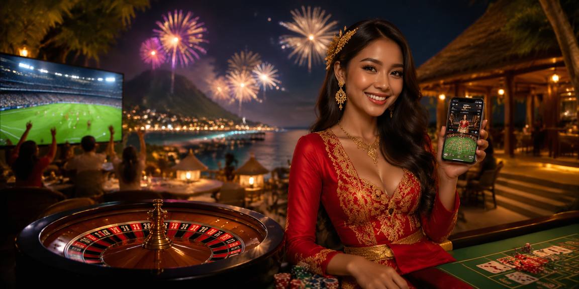 king togel Royal Fishing Rooms